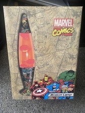 Marvel retro red for sale  LEEDS