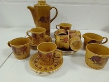 royal worcester palissy tea set for sale royal worcester palissy tea set for sale THETFORD