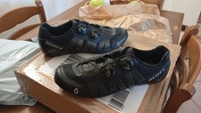 Scarpe bici corsa usato  Cesena