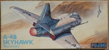 Fujimi 26101 skyhawk for sale  LONDON