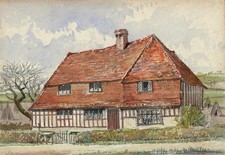 Marden kent small for sale  UK