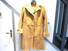 Manteau beige zara d'occasion  Serris