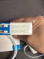 Power adapter 85w for sale  Russellville