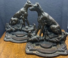 Antique cast iron for sale  PAISLEY