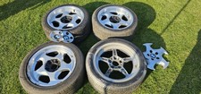 Bmw e34 forged for sale  BIRMINGHAM