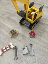 Lego duplo 4986 gebraucht kaufen  Osterhofen