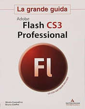 Adobe flash cs3 usato  Vejano