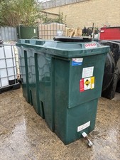 1000 litre bunded for sale  BANBURY