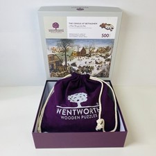 Wentworth census bethlehem for sale  SURBITON