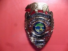 Rare insigne park d'occasion Rare insigne park d'occasion  Labastide-Rouairoux