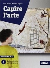 Capire arte blu usato  Acqualagna