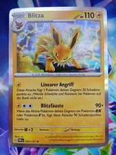 Pokemon holo karte gebraucht kaufen  Salzbergen