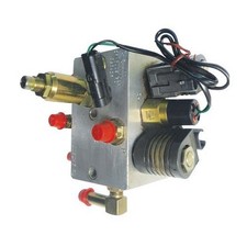 Used hydraulic brake for sale  Lake Mills