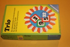 trio ravensburger gebraucht kaufen trio ravensburger gebraucht kaufen Ebersburg