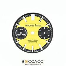 Audemars piguet quadrante usato Audemars piguet quadrante usato  Sant Angelo Romano