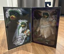 Signed gremlins neca for sale  Los Angeles