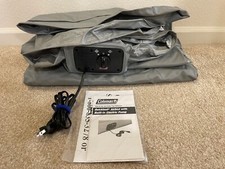 Coleman inflatable mattress for sale  Longmont