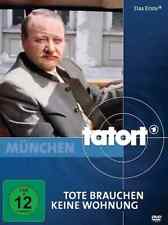 Tatort münchen tote gebraucht kaufen  Lengerich