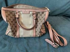 Bauletto joy gucci usato  Vimodrone