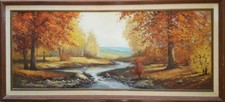 Art collection original for sale  Newbury Park
