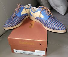 Schnurschuhe baldinini blau gebraucht kaufen  Stadtbergen