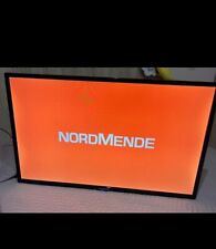 Pollici smart tv usato  Villaricca