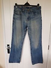 Mens straight leg for sale  DRIFFIELD