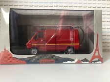 Van renault master d'occasion  Écouis