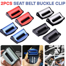 2pcs car safety for sale  MANCHESTER