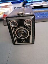 Agfa box agfa gebraucht kaufen  Suhlendorf