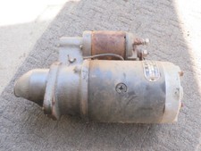 Starter jinma farmpro for sale  Williamstown
