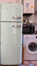 Smeg frigo couleur d'occasion  Nice-