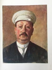 Antique 1908 print for sale  TORRINGTON