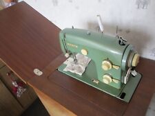 Nähmaschine veritas versenkba gebraucht kaufen  Görlitz