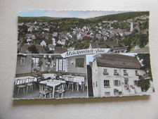 Postkarte alt mückenloch gebraucht kaufen  Deutschland