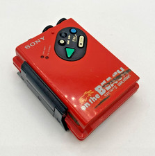 Sony walkman sports usato  Guidonia Montecelio