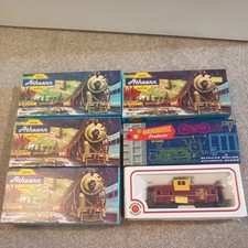 Model train scale for sale  BRISTOL
