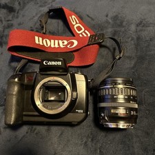 Canon eos dslr d'occasion  Expédié en Belgium