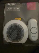 Byron battery powered for sale  SHEFFIELD