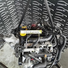 Motore renault clio usato  Italia
