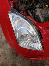 Faro anteriore destro usato  Agropoli