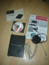 Icom pcr2500 controlled for sale  MARKET HARBOROUGH