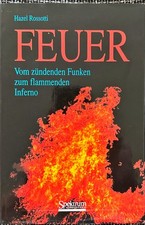 Feuer vom zündenden gebraucht kaufen  Aitrang