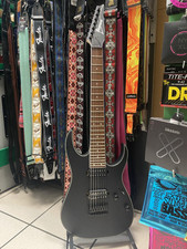 Ibanez rg7421ex black usato  Codroipo