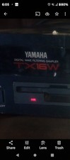 yamaha rs7000 for sale  Jacksonville