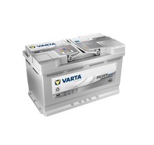 Batteria varta agm usato  Canosa di Puglia