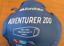 Eurohike advent 200 for sale  WITNEY