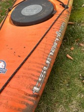 wilderness kayak for sale wilderness kayak for sale  WARRINGTON