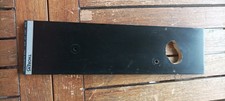 Plaque support bras d'occasion  Lille-