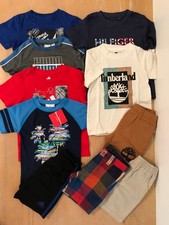 Adidas hilfiger timberland for sale  Louisville